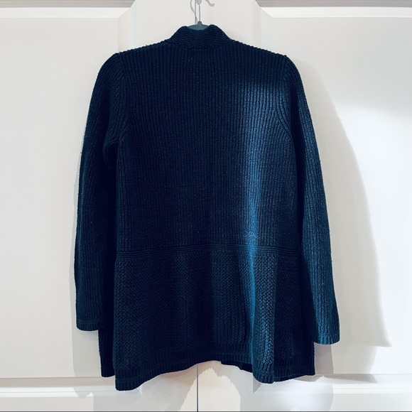 M, Old Navy open cardigan - Picture 7 of 9